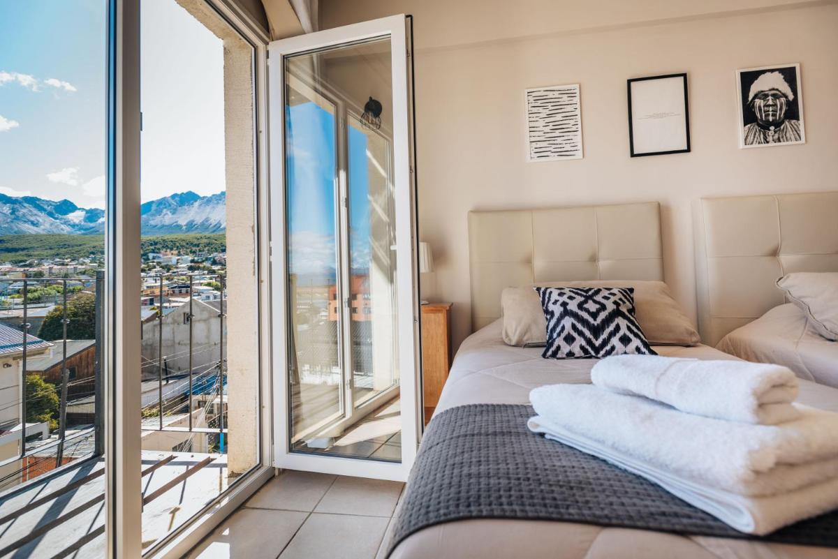 Riviera Fueguina Apartments - Housity