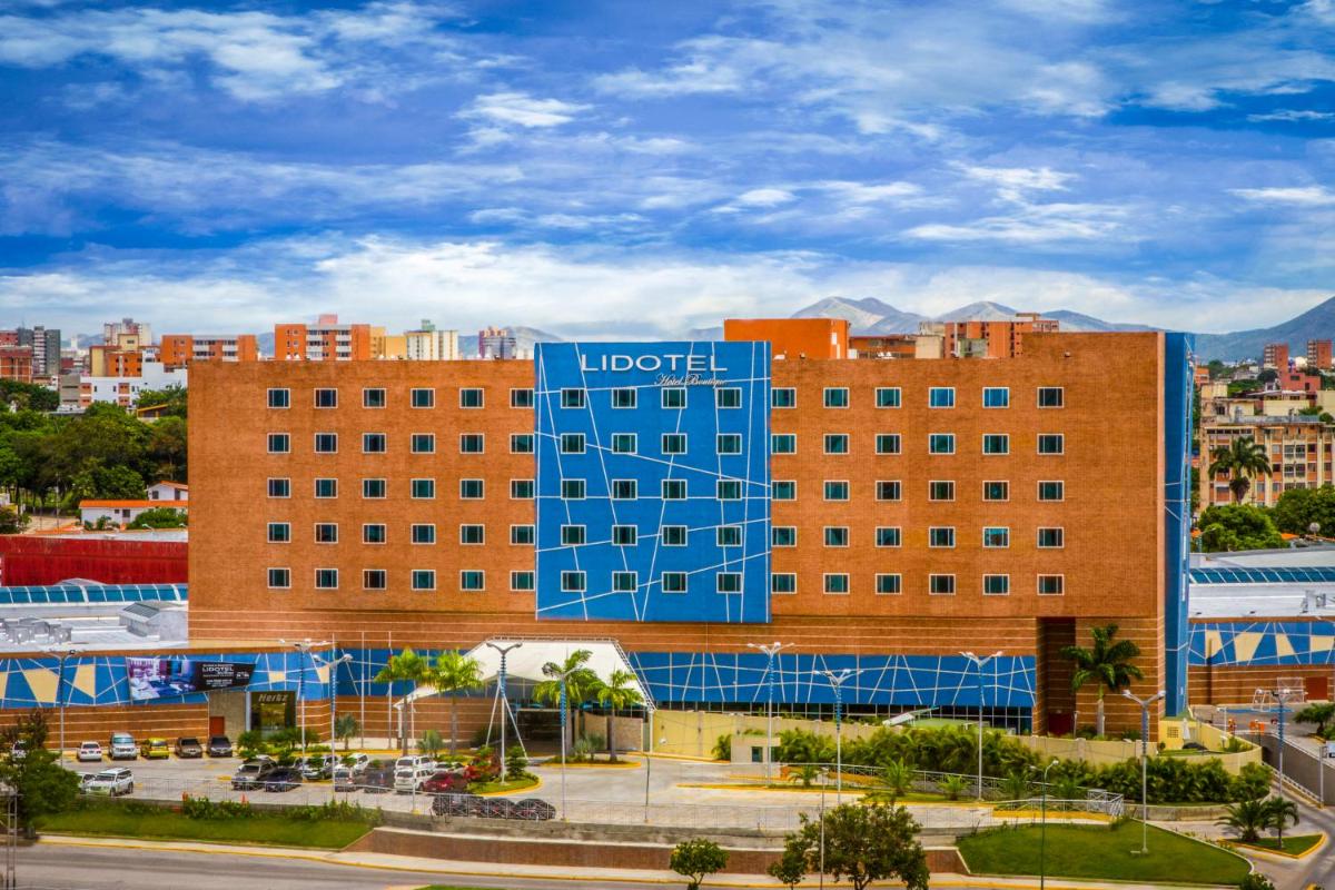 Lidotel Barquisimeto - Housity