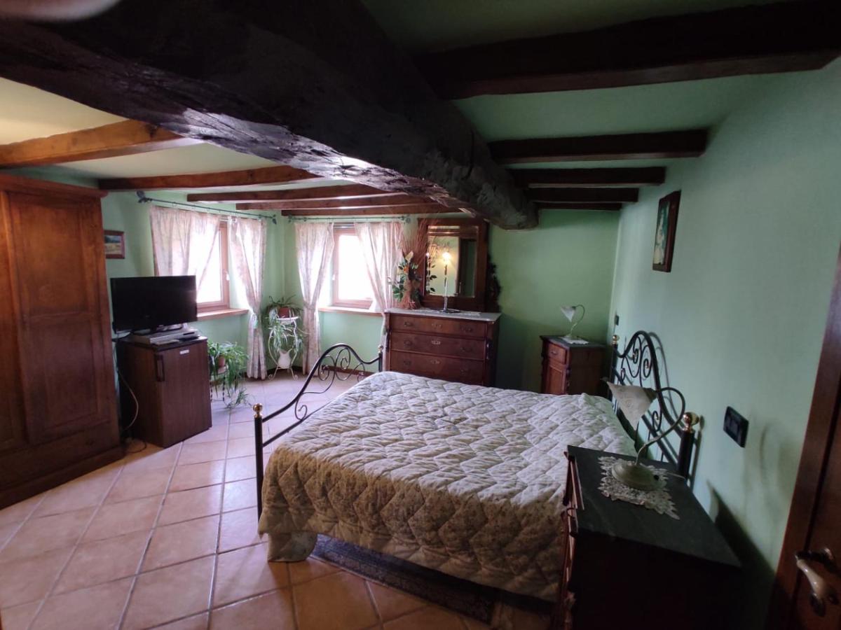 Agriturismo Alpi - Housity