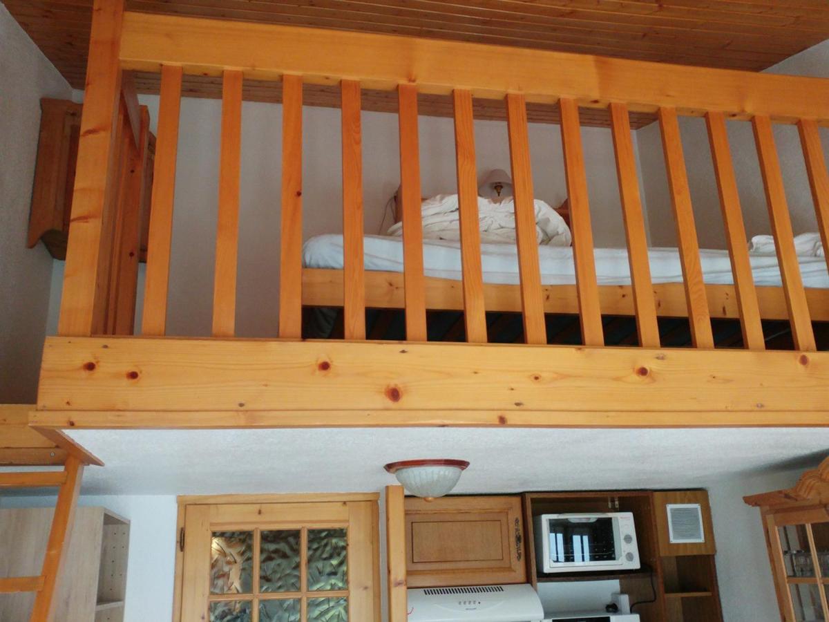 Charmant appartement à Chamonix avec balcon, animaux admis, parking - FR-1-517-12 - Housity