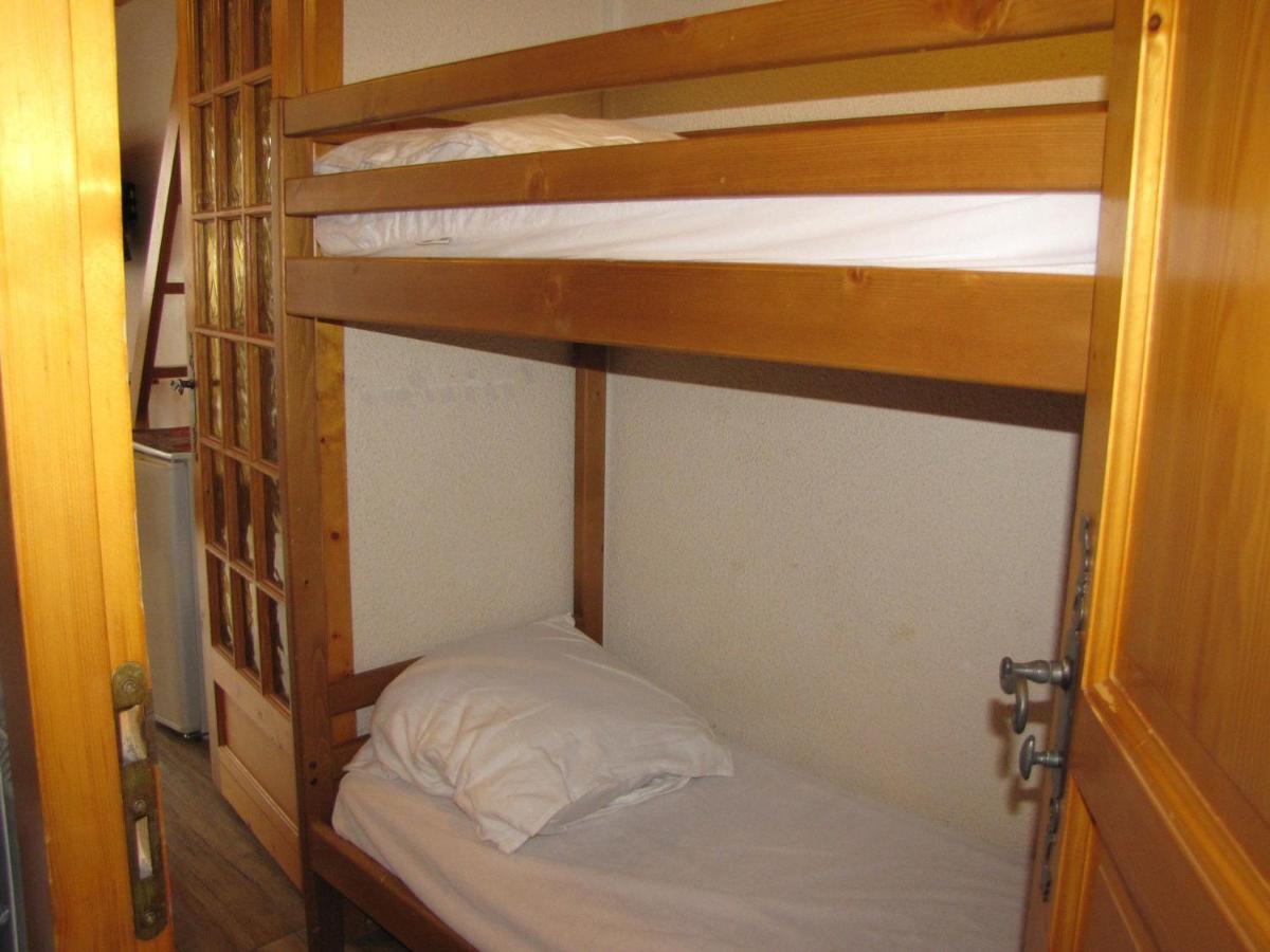 Charmant appartement à Chamonix avec balcon, animaux admis, parking - FR-1-517-12 - Housity