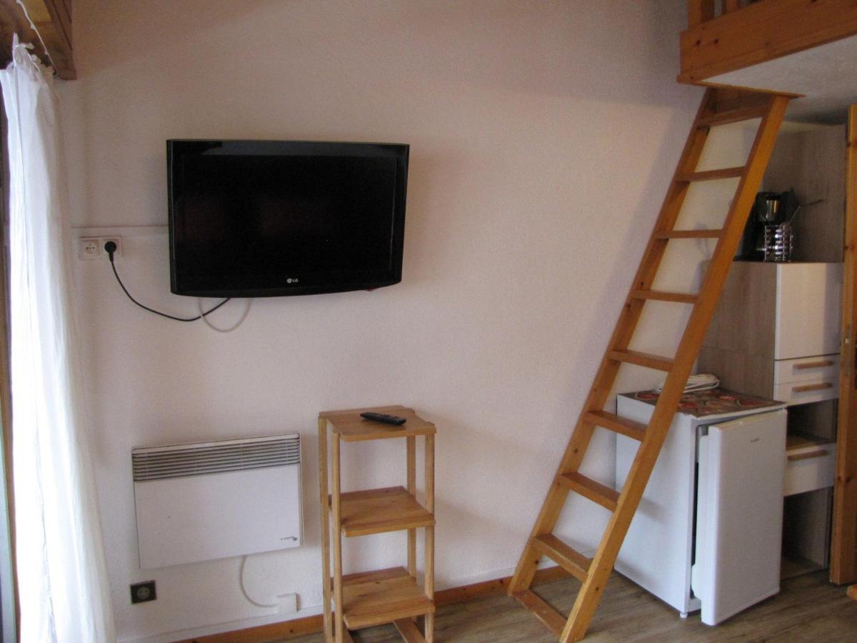 Charmant appartement à Chamonix avec balcon, animaux admis, parking - FR-1-517-12 - Housity