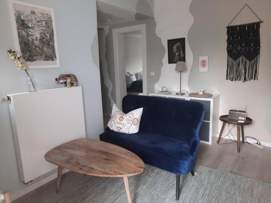 Das Lupinchen - Housity
