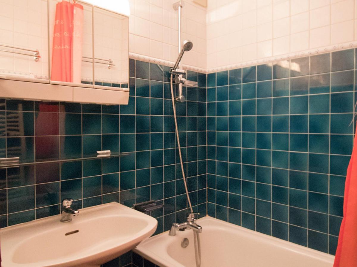 Appartement chaleureux à 300m des pistes, 5 personnes, balcon, draps, parking - FR-1-508-228 - Housity