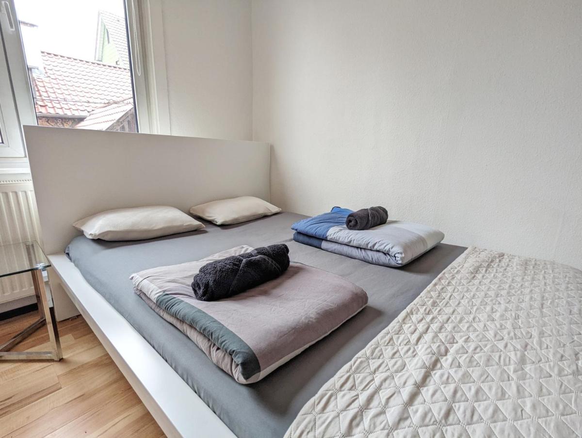 5 Person Vacation Apartment In The Black Forest - Housity