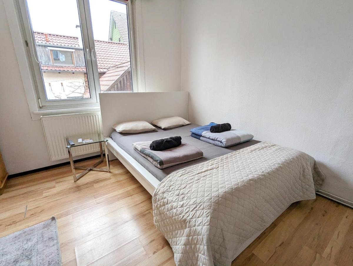 5 Person Vacation Apartment In The Black Forest - Housity