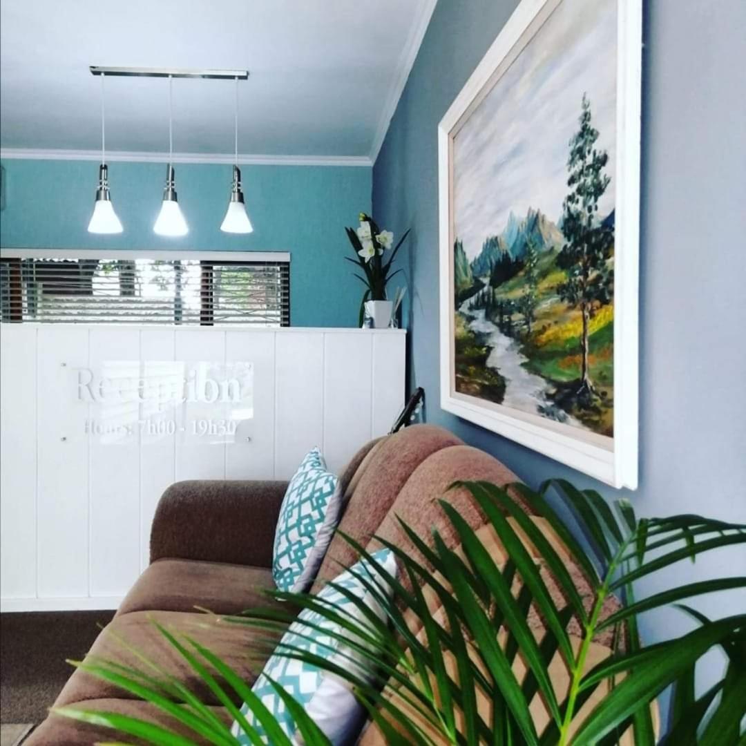 Deja' Blu Bed and Breakfast - Housity