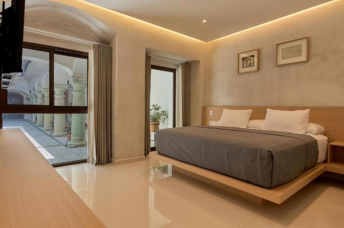 Casa Quiote Hotel Boutique City Center based - Adults Only - Housity