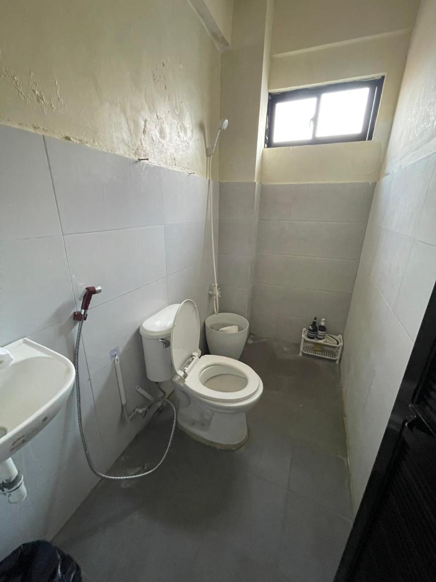 Unit D - Fully furnish 1Bedroom condo - Housity