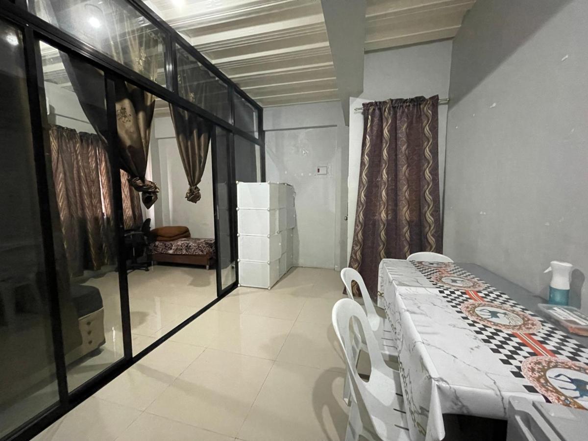 Unit D - Fully furnish 1Bedroom condo - Housity