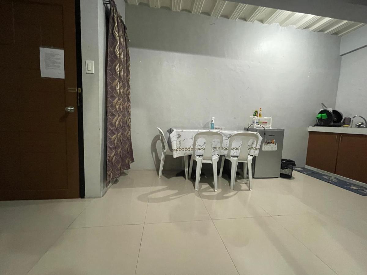 Unit D - Fully furnish 1Bedroom condo - Housity