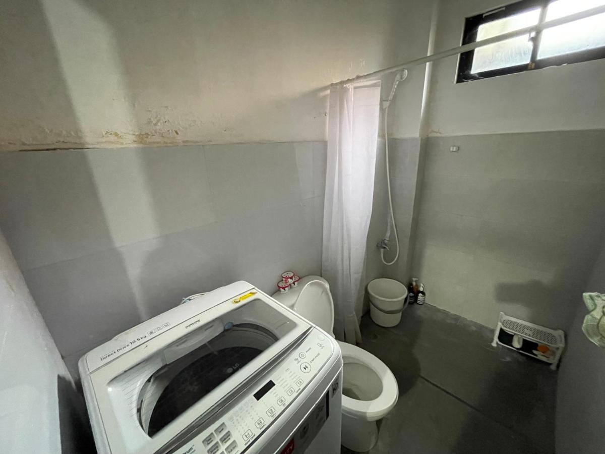 Unit A - Fully furnish 1Bedroom condo - Housity