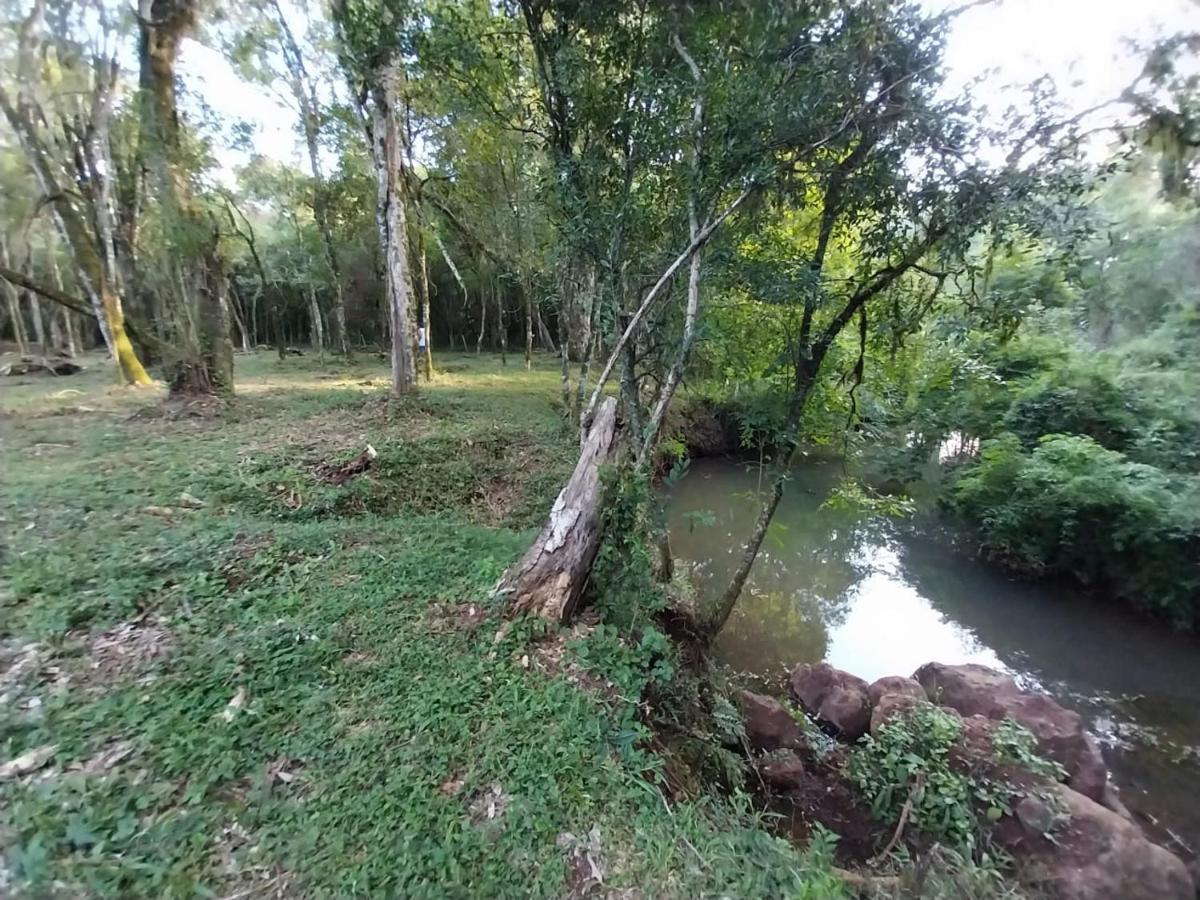 Jasy cabaña del Monte - Housity