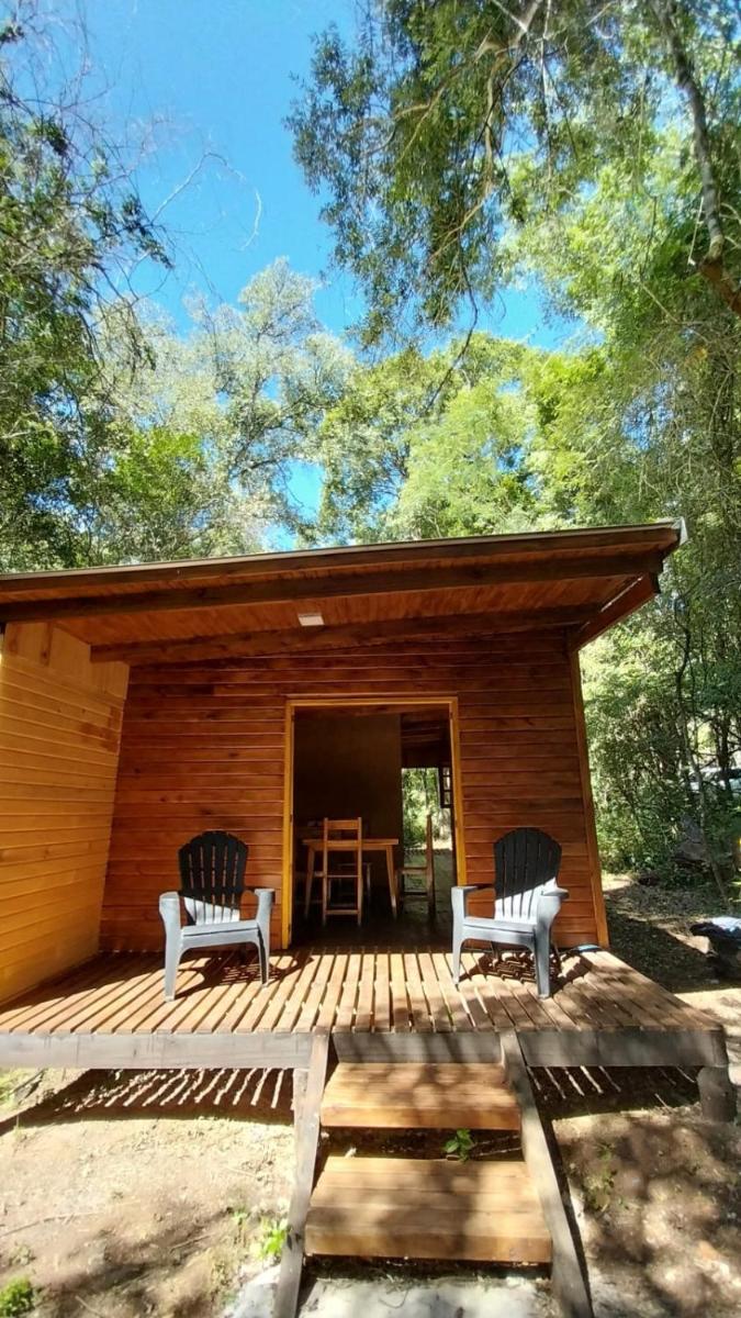 Jasy cabaña del Monte - Housity