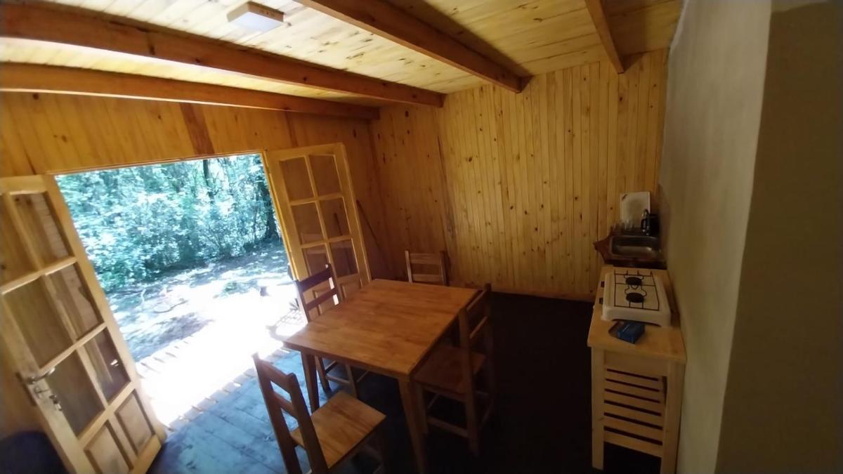 Jasy cabaña del Monte - Housity