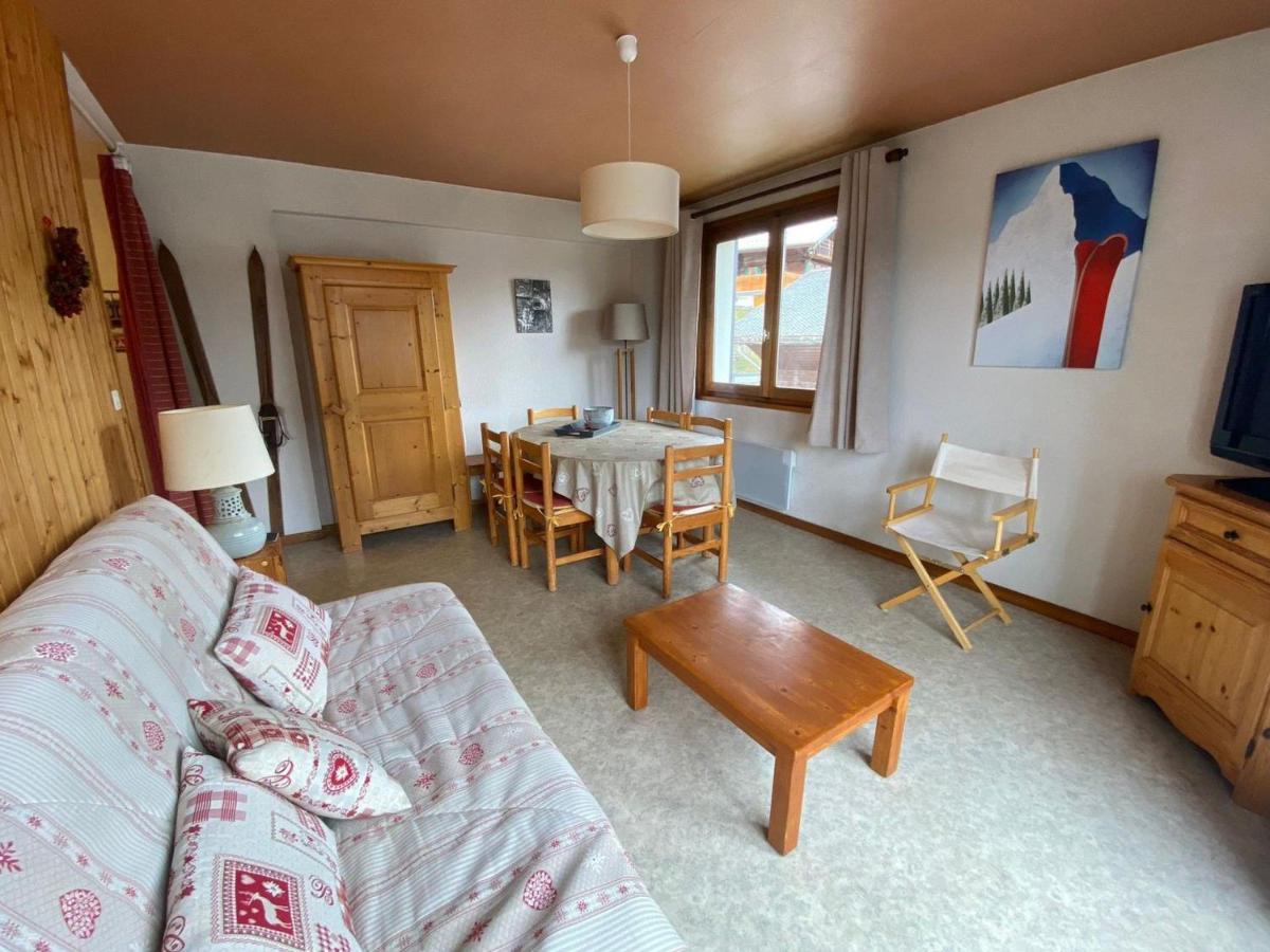 Appartement Châtel, 3 pièces, 6 personnes - FR-1-200-324 - Housity