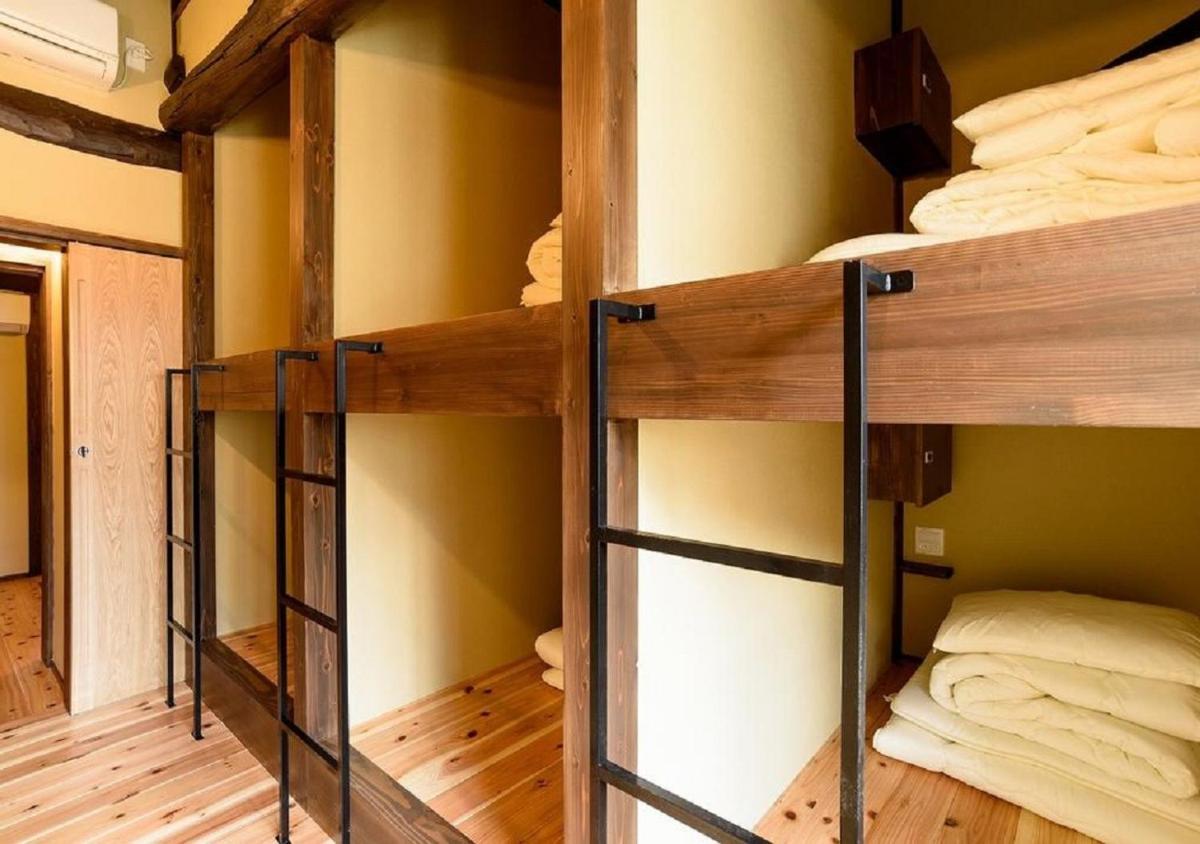 Suitetrails - Tanaka Gokurakudo mix dormitory / Vacation STAY 40426