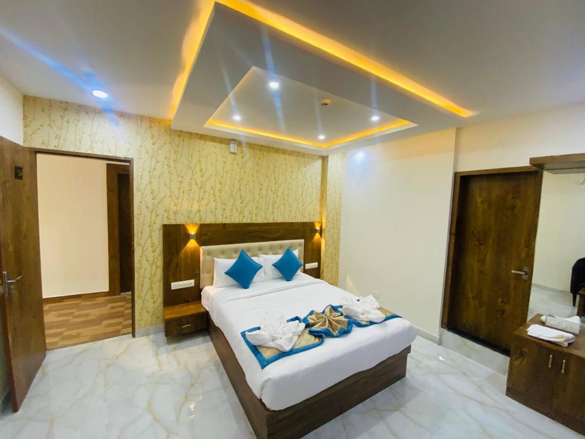 Spectra Hotel Bangalore Airport - Housity