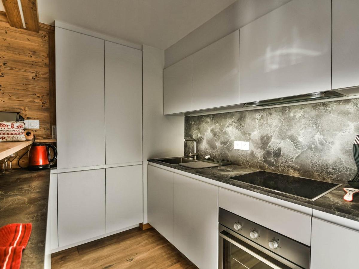Appartement Les Gets, 2 pièces, 6 personnes - FR-1-685-29 - Housity