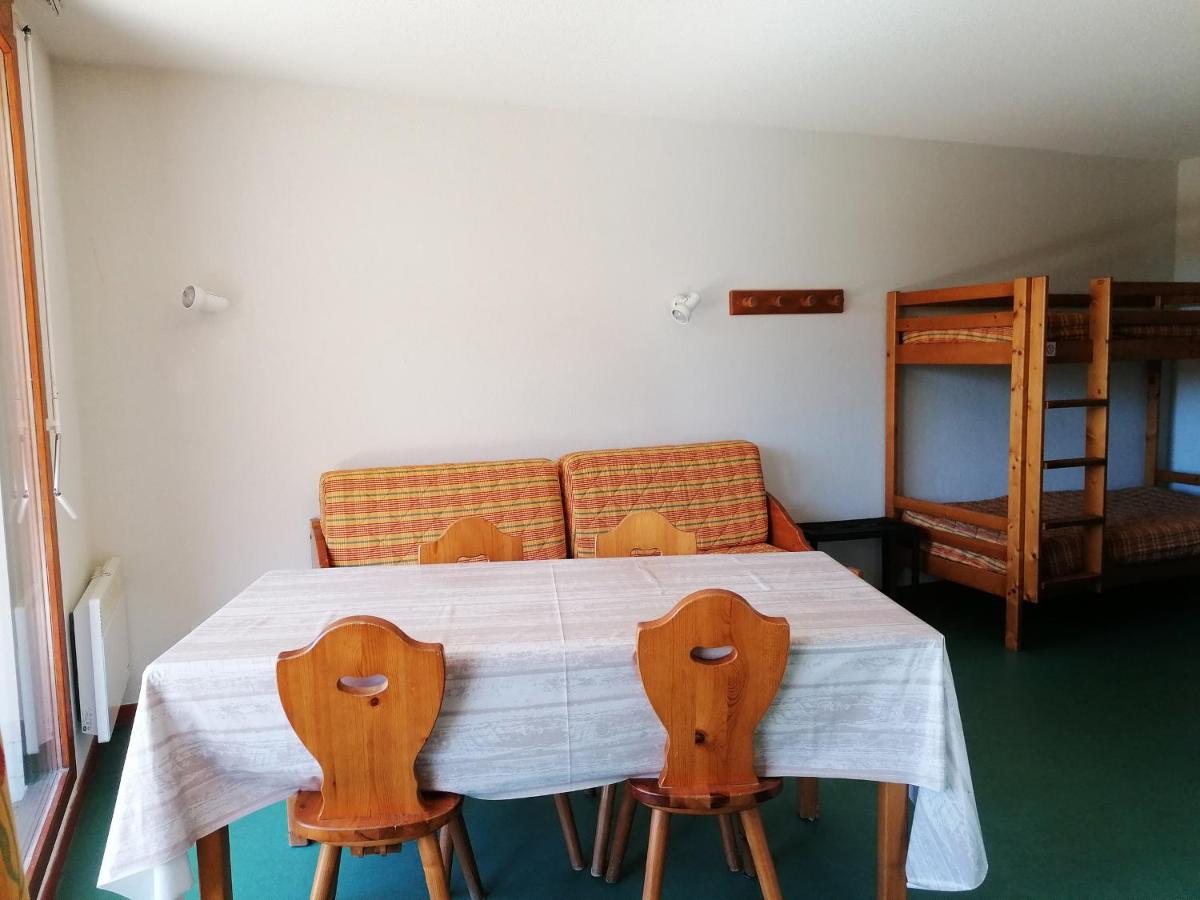 Appartement Saint-François-Longchamp, 2 pièces, 6 personnes - FR-1-635-75 - Housity