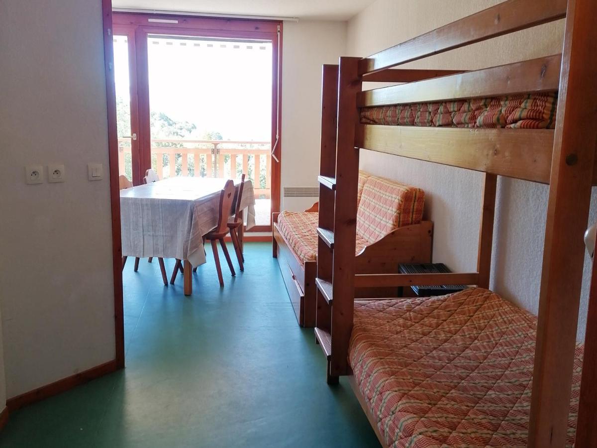 Appartement Saint-François-Longchamp, 2 pièces, 6 personnes - FR-1-635-75 - Housity