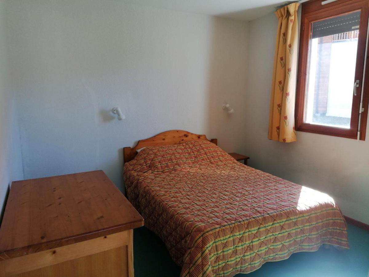 Appartement Saint-François-Longchamp, 2 pièces, 6 personnes - FR-1-635-75 - Housity