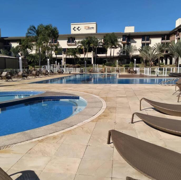 Apartamento Life Resort Brasília - Housity