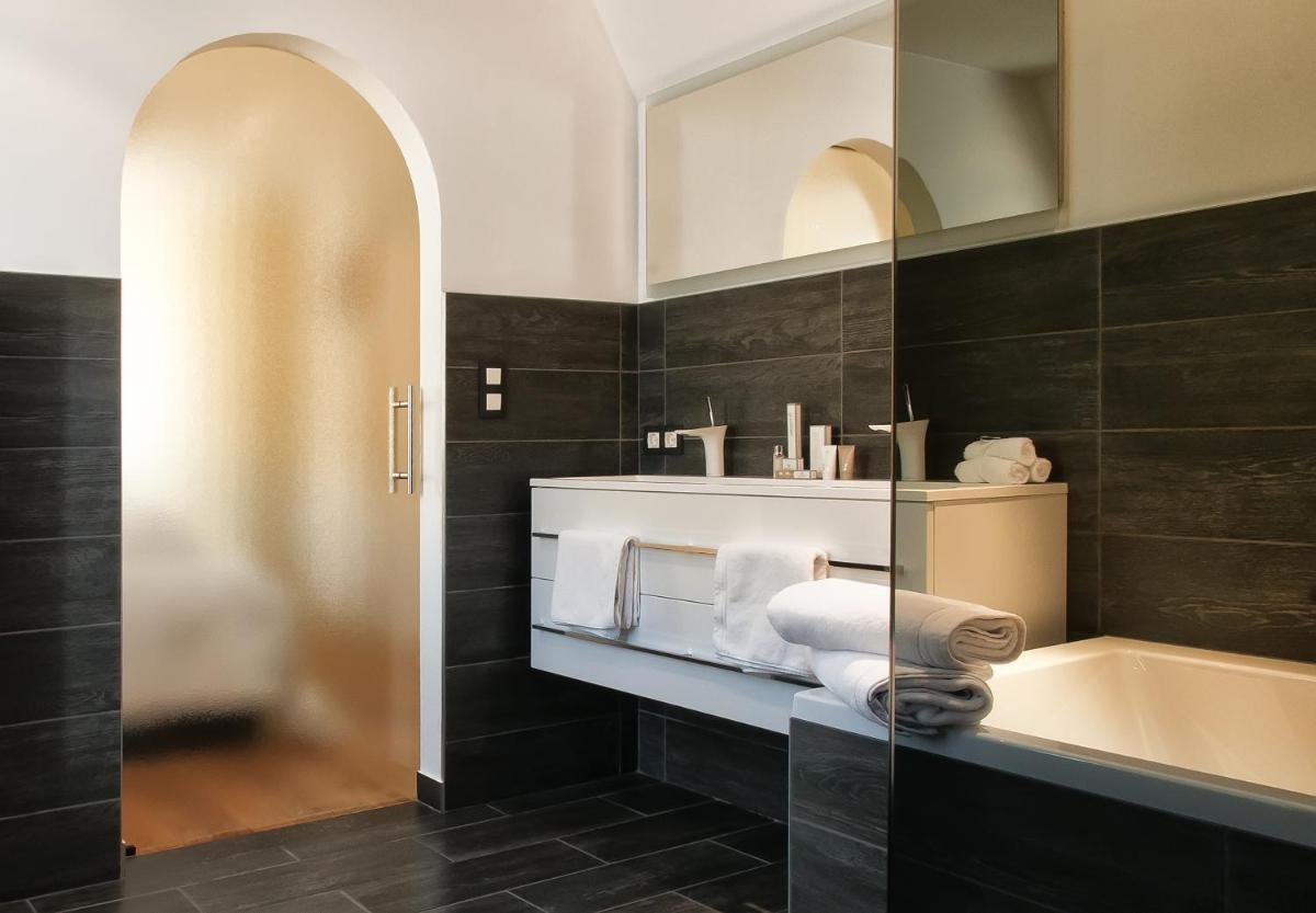 B&B Colombe Blanche - Housity