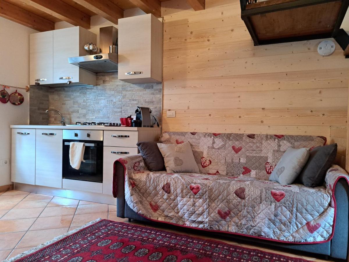 Suitetrails - Casa Prabellino
