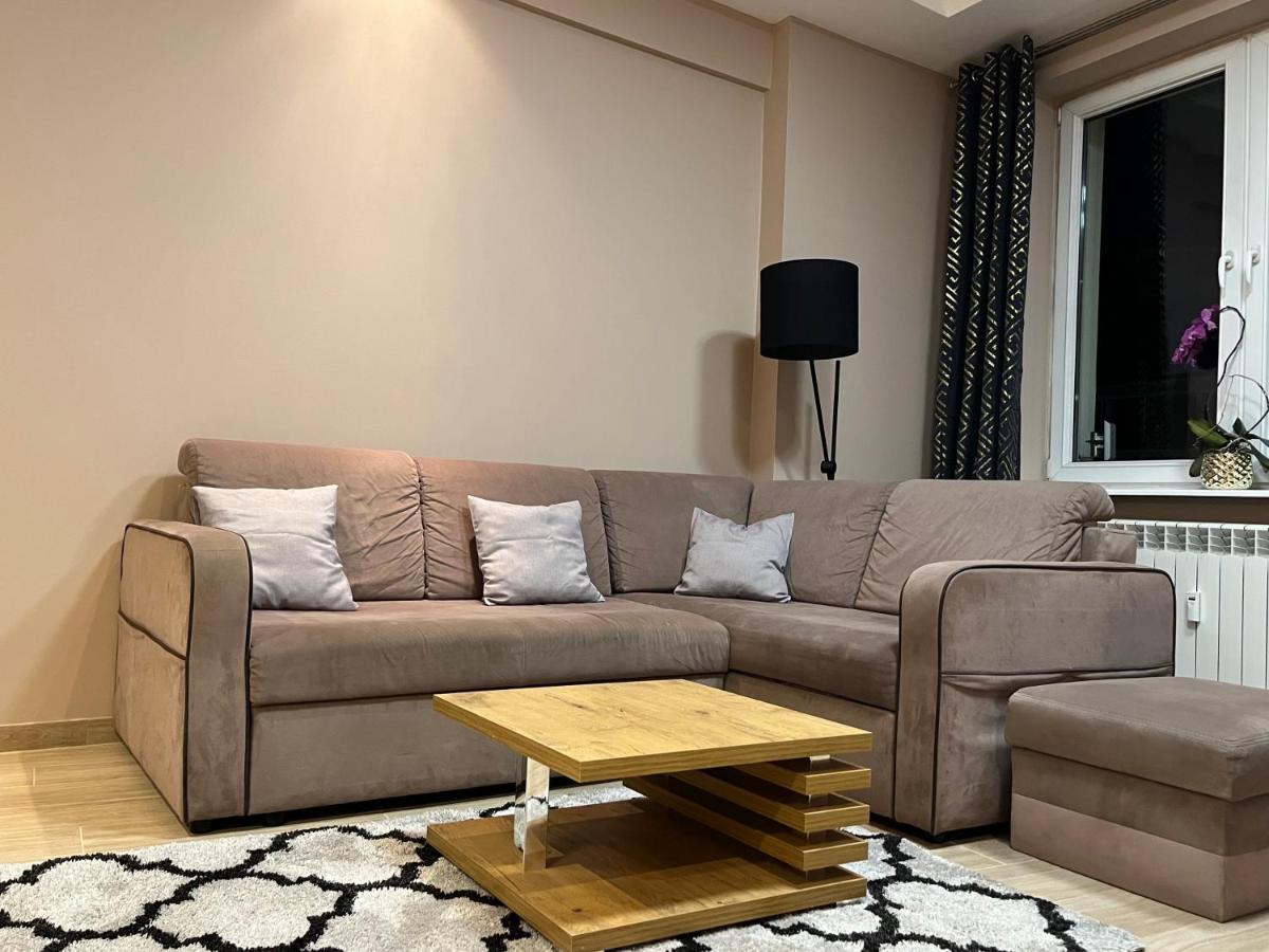 City Center Apartment - Hizvo