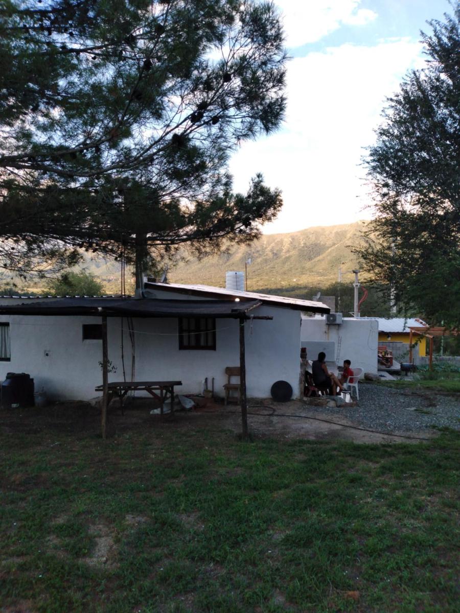 Casa de montaña - Housity