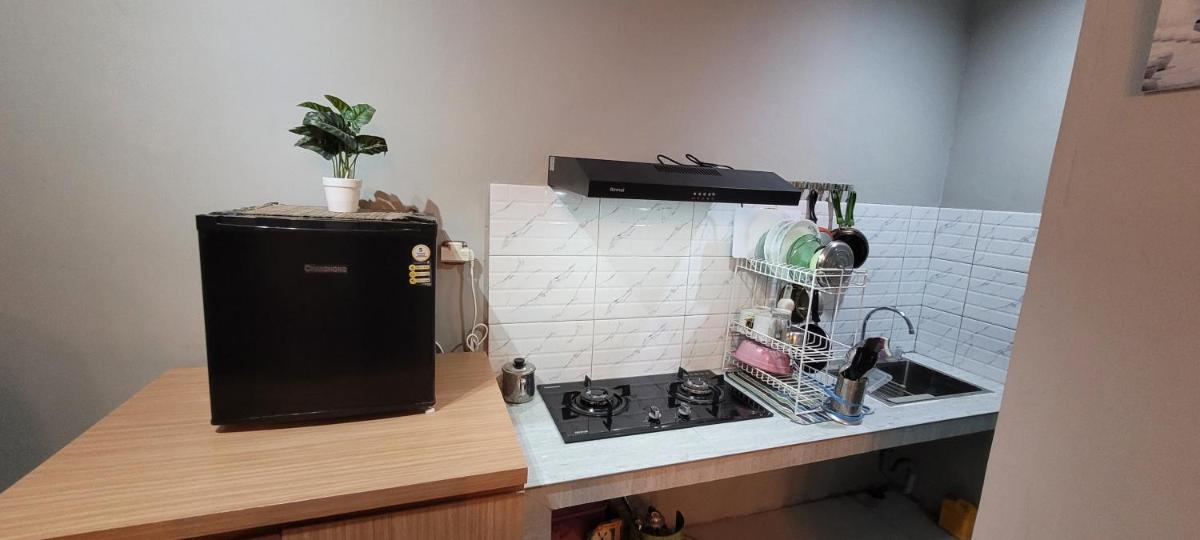 Haidar SmartHome Grandwisata - Housity