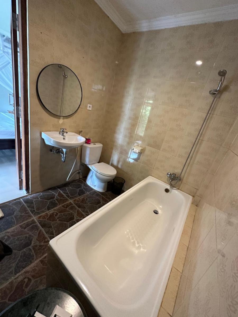 Munduk Sari Resort - Housity
