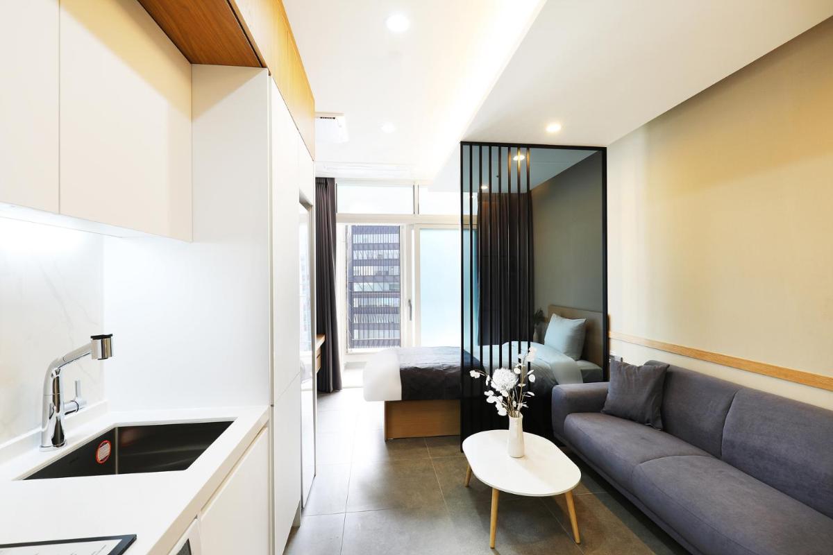 Suitetrails - The Stay Classic Hotel Myeongdong