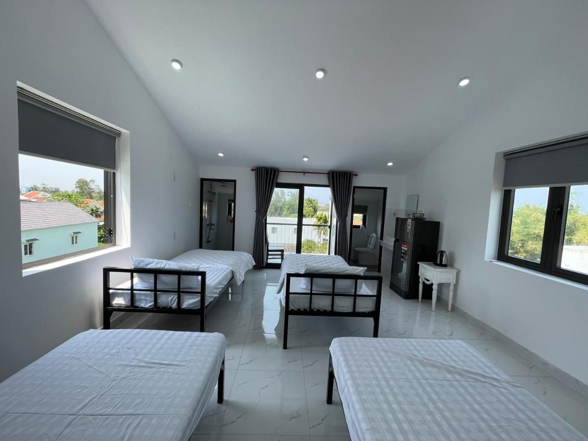 Suitetrails - Moon house villa