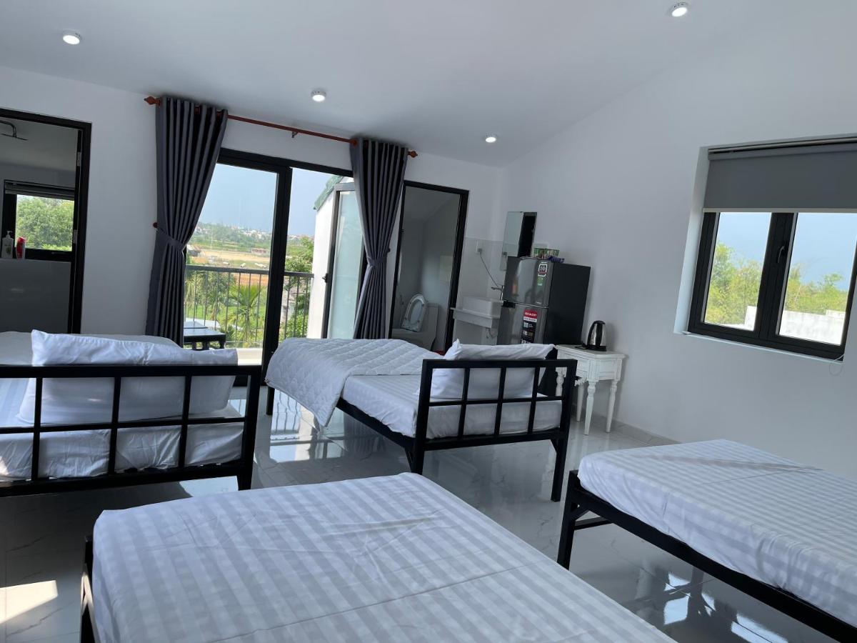 Suitetrails - Moon house villa