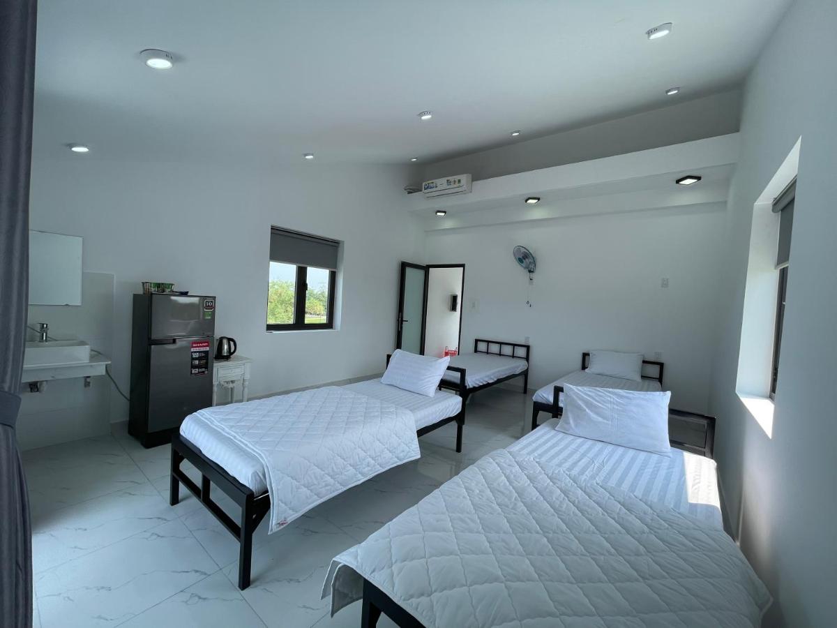 Suitetrails - Moon house villa