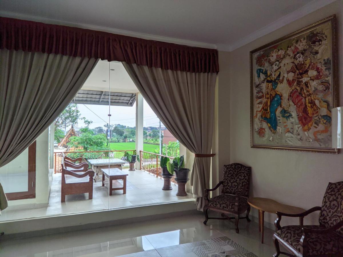 Djembar Inn - Housity
