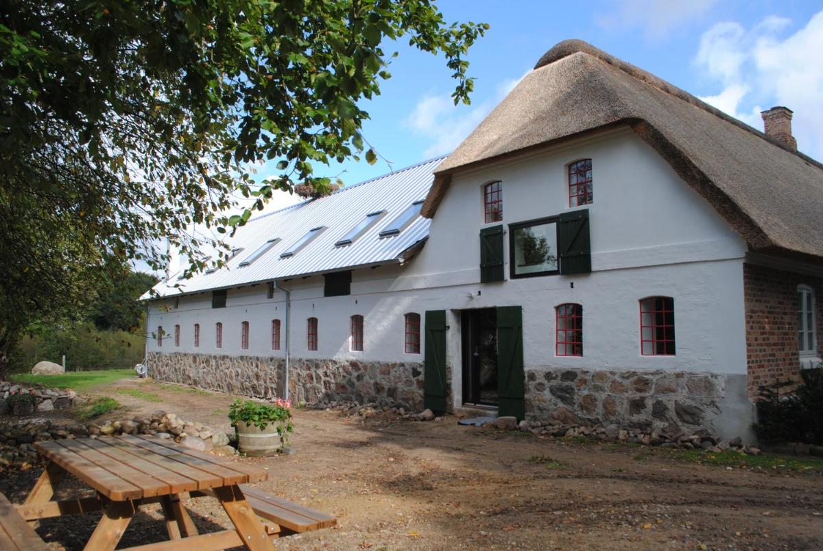 Suitetrails - Hesselhogaard Bed & Breakfast