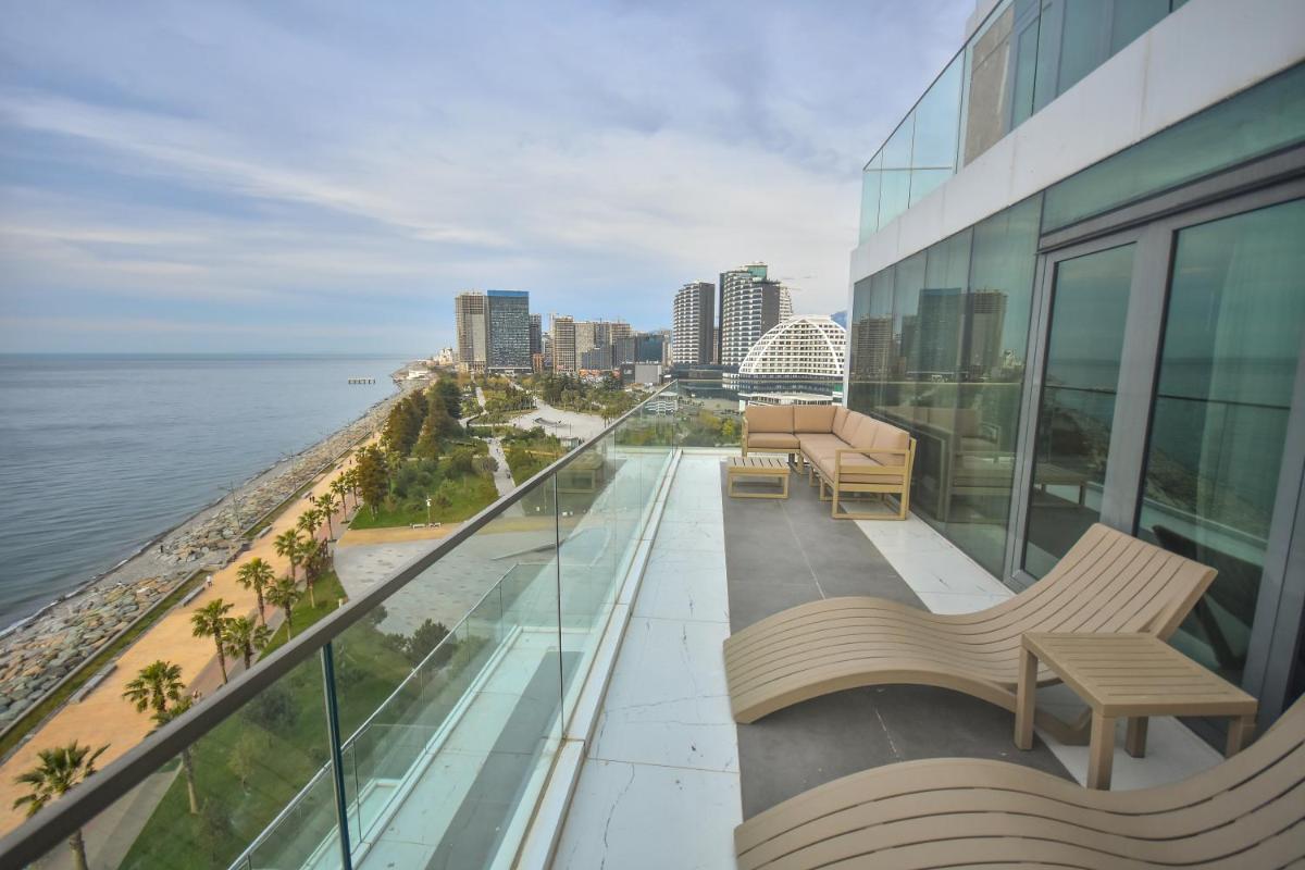 Batumi View Luxury - Housity