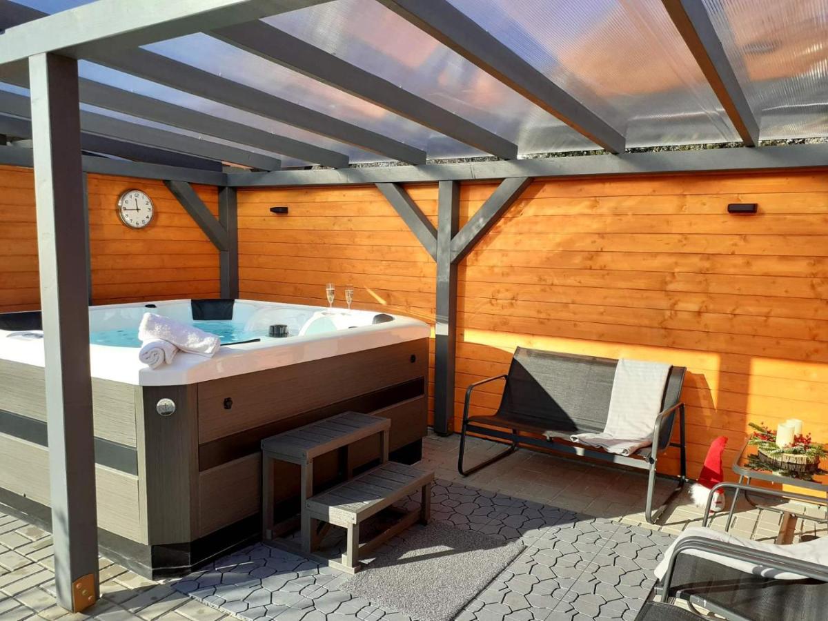 Otium Wellness Apartmanház - Housity