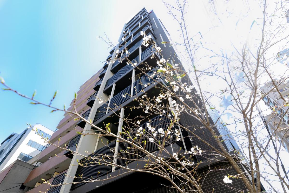 Ocean Shinsaibashi - Housity