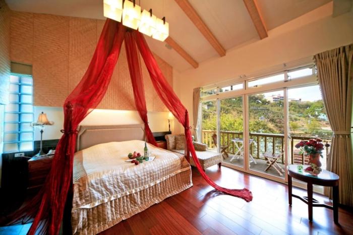 Dream Forest Villa - Housity