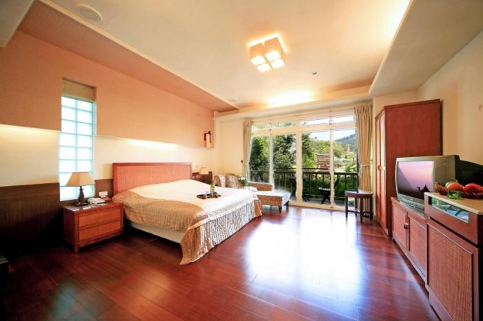 Dream Forest Villa - Housity
