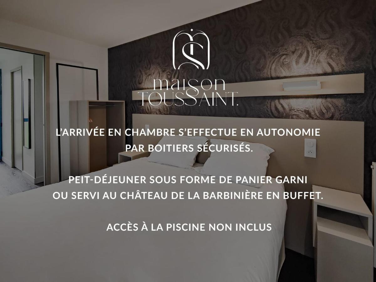 Maison Toussaint - Housity