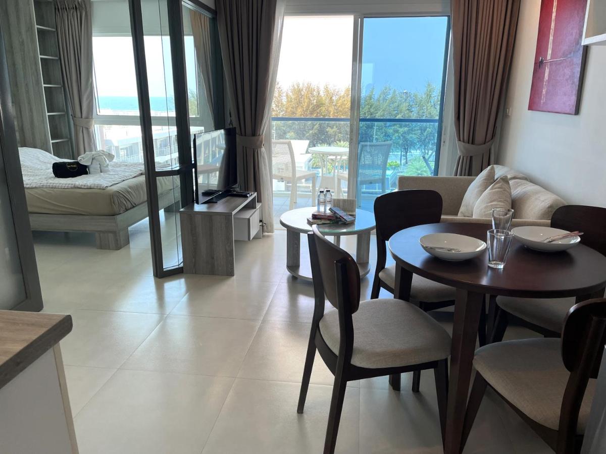 Grand Blue Condo Mae Phim 607 - Housity