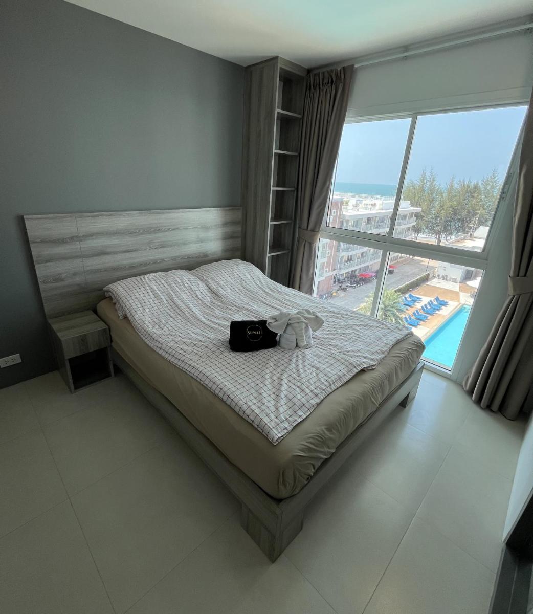 Grand Blue Condo Mae Phim 607 - Housity