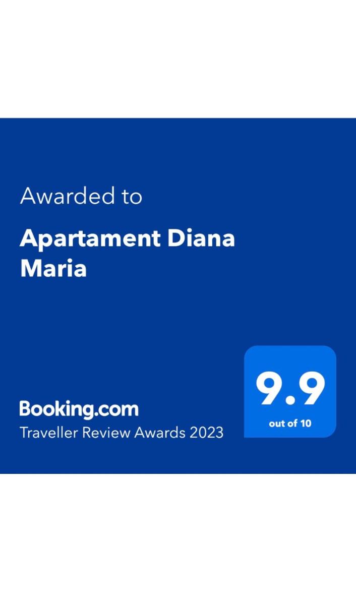 Apartament Diana Maria - Housity