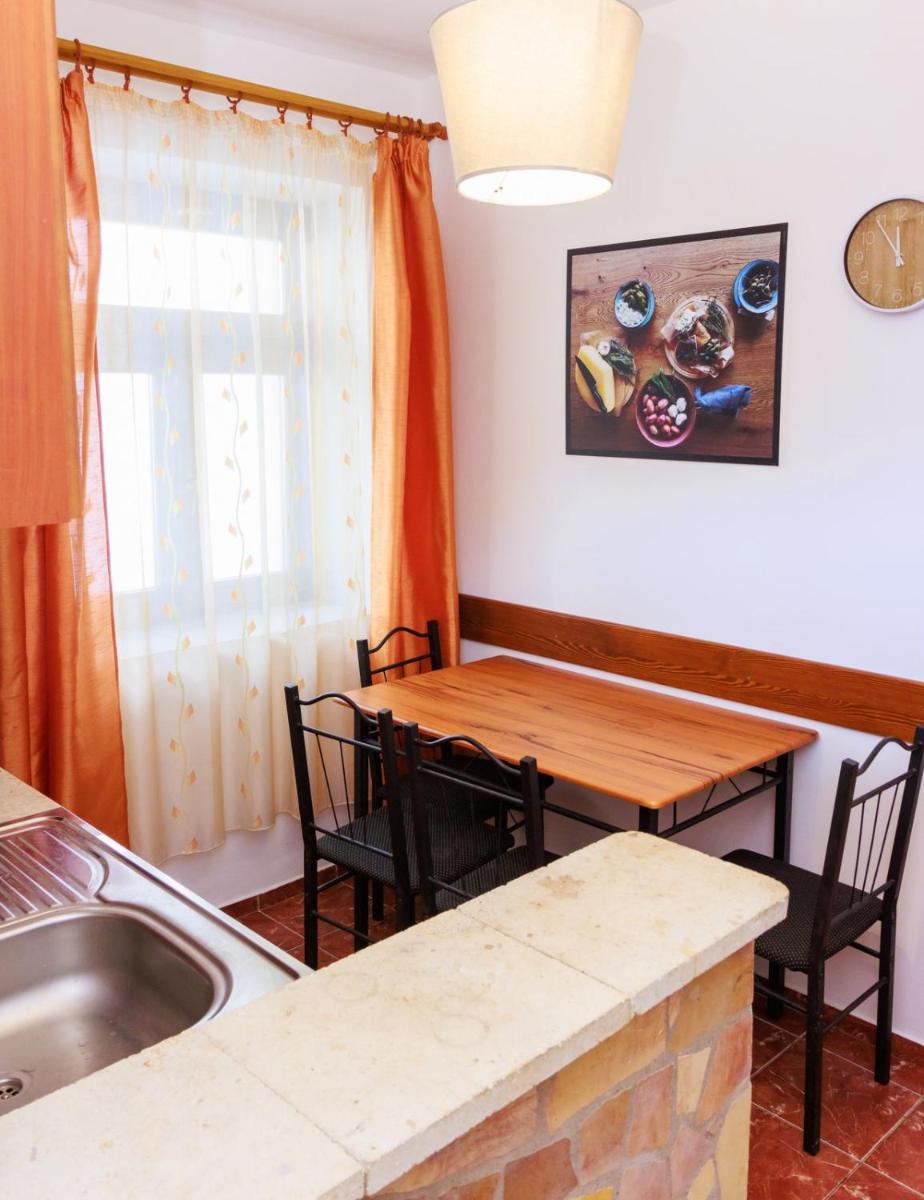 Retel Vitez Vendégház - Housity