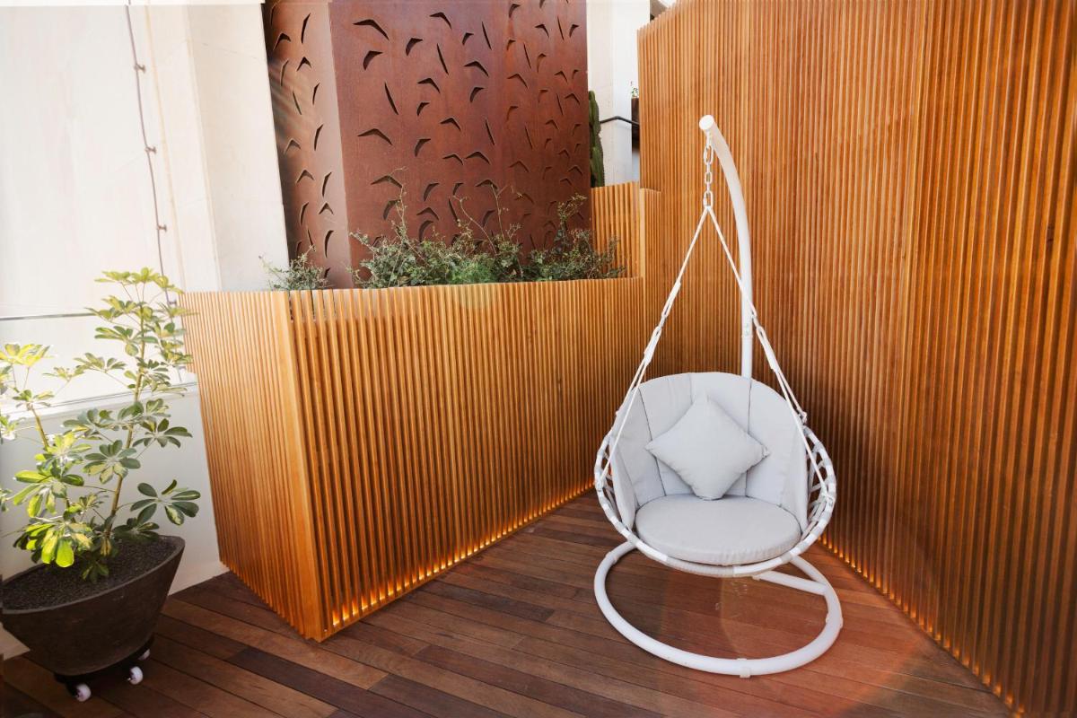Imagen de la galería de Bohemia Suites & Spa - Adults Only, en Playa del Inglés